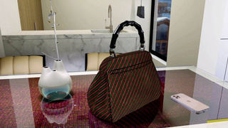 Selene and Kayci again