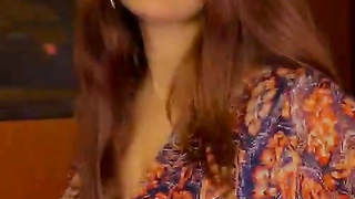 Celebrity anveshi jain 5 video