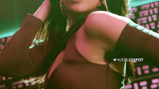 Celebrity Mrunal Thakur 3 video