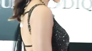 Celebrity Pooja Hegde 4 video