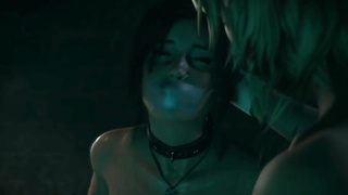 Wildeer Studio Intense sex hot sweet pussy fucked hard