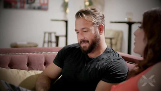 Maggie Green -  An unconventional love