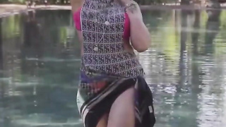 Celebrity rakul Preet Singh 4 video