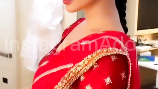 Celebrity Mouni Roy 10 video
