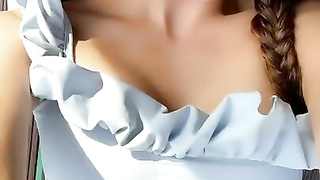 Celebrity Mouni Roy 7 video