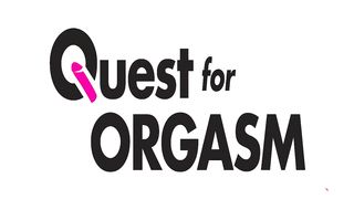 Quest For Orgasm - COMPILATION of ORGASMS during solos of EUROPEAN babes xxx
