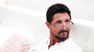 Skylar Vox - My wife's daughter's an exhibitionist!