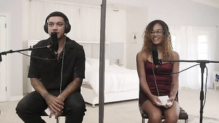 Scarlit scandal blind date bellesa,bellesa house