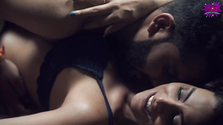 Desire S01 EP 3-4 Wow Hindi Hot Web Series