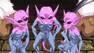 Rance Hikari o Motomete 05 sub