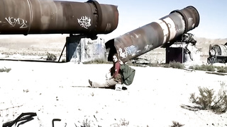 Mundo canibal con codi vore sub español