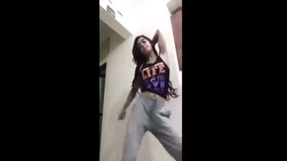 Best Indian Girls TWERKING Compilation .MP4