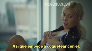 Me follo al novio de mi hermana a sus espaldas | Sub.Español