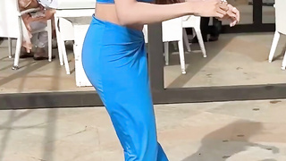 Celebrity sherlyn Chopra 2 video