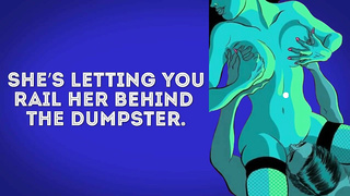 Milf Goddess Nina Elle Loves Her Step-son's Cock