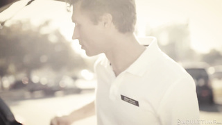 Erica Lauren - Aged Beauty