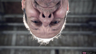 Teenfidelity - Final Ride Gia Derza and Steve Holmes