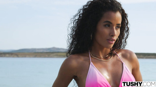 Mia Nix get some anal treatment