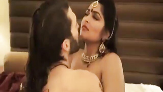 Indian Bollywood Goddess Yami Gautam Full Hindi Porn Movie play Taboo Mom Son