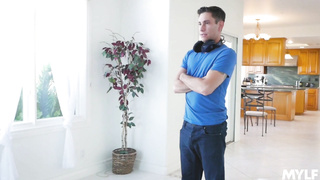 Christie Stevens - Horny MILF