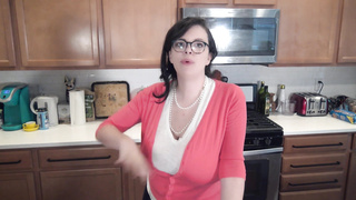 Southern Mother: You Took Your Dad's Viagra?!