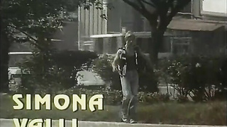 Erotic Dreams of Aladdin - 1995