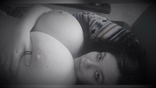 Erotic Audio: Cuddling with Mommy