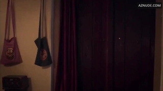 TRIDHA CHOUDHURY ASHRAM SCENES COMPILATIO