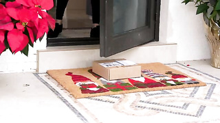 Lilly James Her Anal Problem