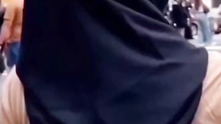 Twitter walking ass and boobs 3 video