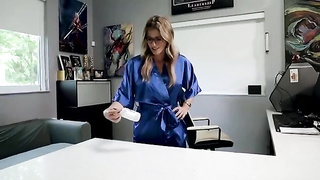 Cory Chase - My hot new step-mom