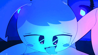 Robot de jole GASPR / Furry