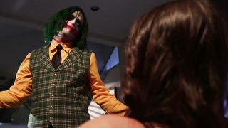 Porn Parodies Part 2