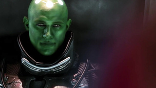 Porn Parodies Part 4