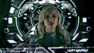 Porn Parodies Part 5