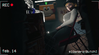 Security System (General Butch)