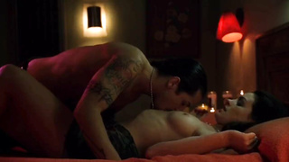 Celebrity Eva green 4 video