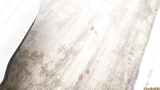 Infiel a mi novio con mi padrastro.