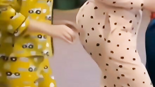 Celebrity babita 3 video