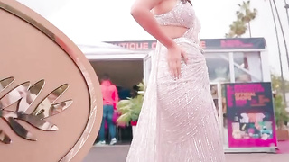 Celebrity Mrunal Thakur 12 video