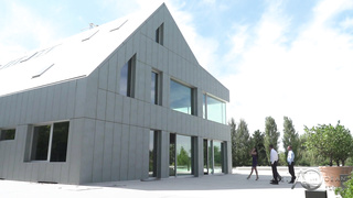 The Highest Bidder MMMF - Busty Babe