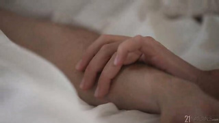 Sexy Babe All She Can Take