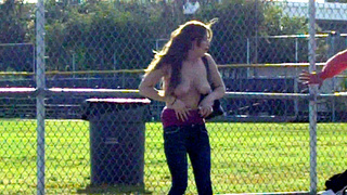 Hot Teen Didn't Expect