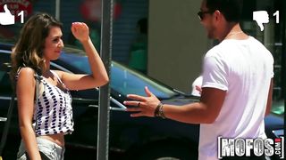 Girl Fucks For Money HD [720p]