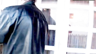 Cuckold husband films young lover filling my hot holes