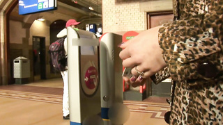 Dutch  Chervana playes innocent