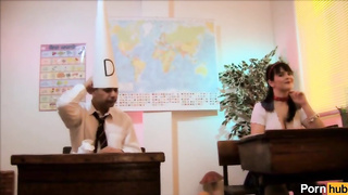 Kristi Klenot -  Schoolgirl sluts