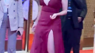 Celebrity nushrat bharucha 6 video