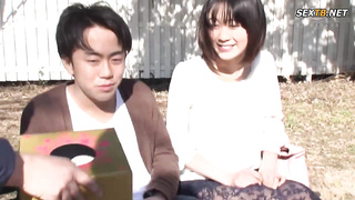 [RCTD-088] A Stepmother And Son In Stepparent And Son Coed Outdoor Bathing Pregnant