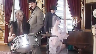 Der Witwentröster (2000)